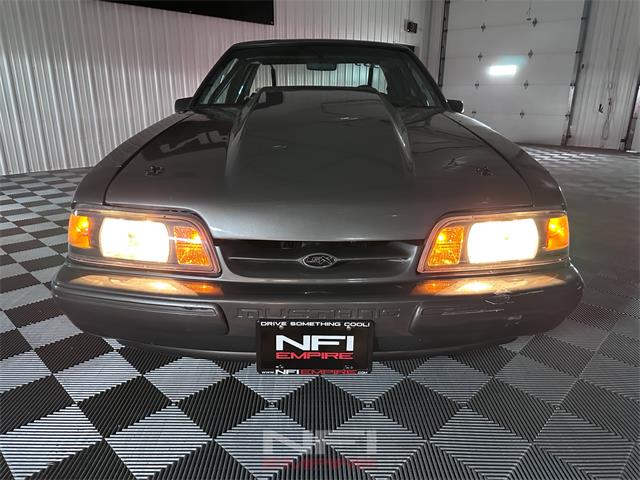 1988 Ford Mustang (CC-2061457) for sale in North East, Pennsylvania