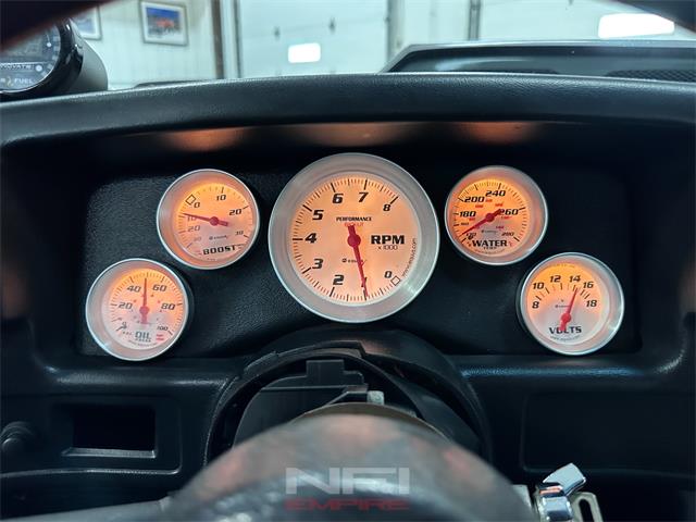 1988 Ford Mustang (CC-2061457) for sale in North East, Pennsylvania