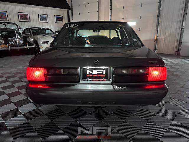 1988 Ford Mustang (CC-2061457) for sale in North East, Pennsylvania