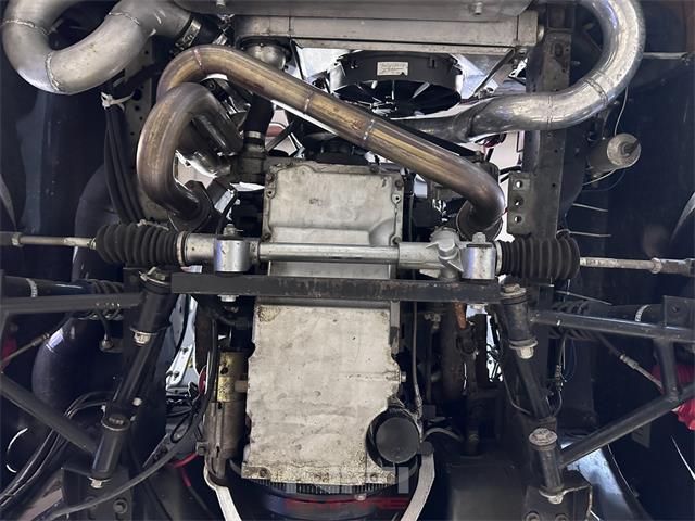 1988 Ford Mustang (CC-2061457) for sale in North East, Pennsylvania