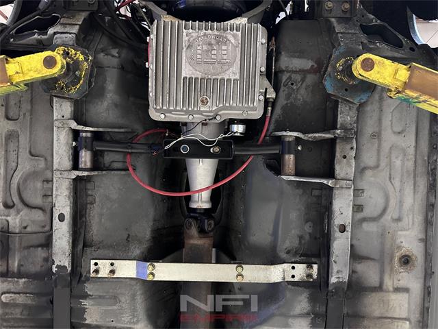 1988 Ford Mustang (CC-2061457) for sale in North East, Pennsylvania