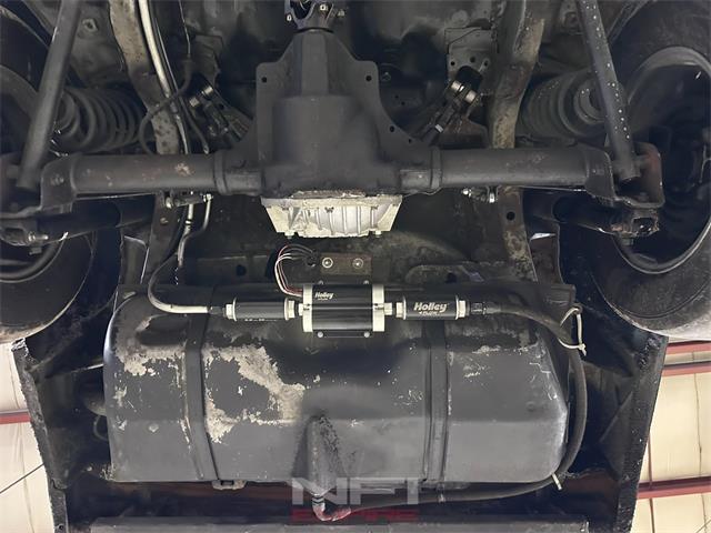 1988 Ford Mustang (CC-2061457) for sale in North East, Pennsylvania