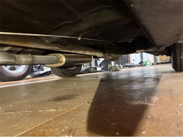1972 Chevrolet Chevelle (CC-2061463) for sale in Cadillac, Michigan