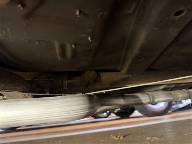 1972 Chevrolet Chevelle (CC-2061463) for sale in Cadillac, Michigan