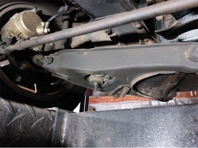 1949 Chevrolet Fleetline (CC-2061466) for sale in Cadillac, Michigan