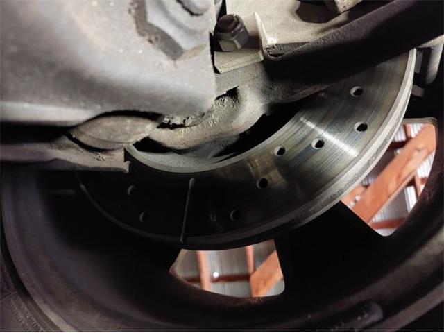 1949 Chevrolet Fleetline (CC-2061466) for sale in Cadillac, Michigan