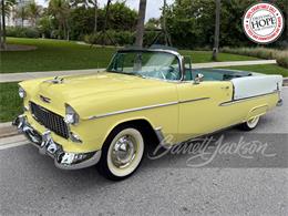 1955 Chevrolet Bel Air (CC-2061475) for sale in Palm Beach, Florida