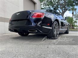 2015 Bentley Continental (CC-2061481) for sale in Palm Beach, Florida
