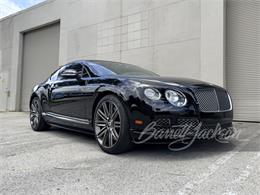 2015 Bentley Continental (CC-2061481) for sale in Palm Beach, Florida