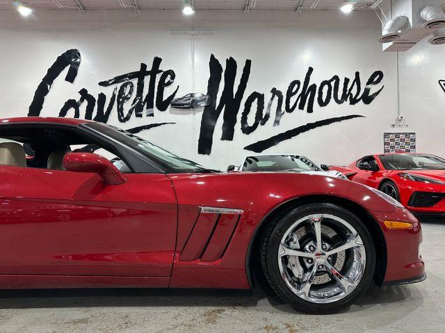 2013 Chevrolet Corvette (CC-2061486) for sale in Dallas, Texas