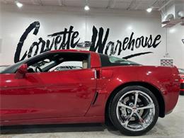 2013 Chevrolet Corvette (CC-2061486) for sale in Dallas, Texas