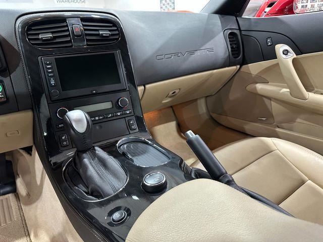 2013 Chevrolet Corvette (CC-2061486) for sale in Dallas, Texas