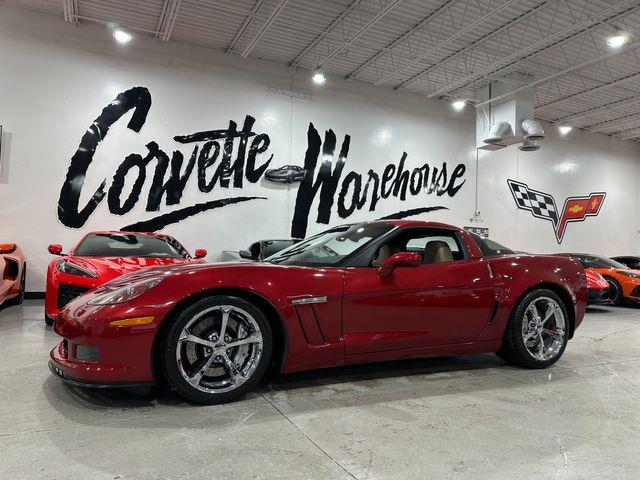 2013 Chevrolet Corvette (CC-2061486) for sale in Dallas, Texas