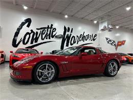 2013 Chevrolet Corvette (CC-2061486) for sale in Dallas, Texas