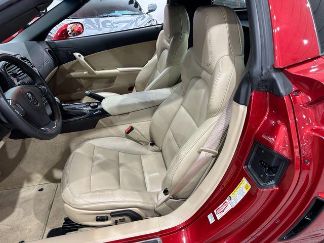 2013 Chevrolet Corvette (CC-2061486) for sale in Dallas, Texas