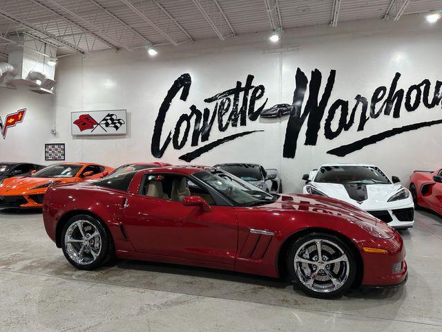 2013 Chevrolet Corvette (CC-2061486) for sale in Dallas, Texas
