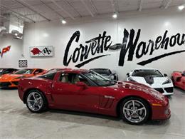 2013 Chevrolet Corvette (CC-2061486) for sale in Dallas, Texas