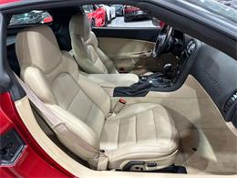 2013 Chevrolet Corvette (CC-2061486) for sale in Dallas, Texas