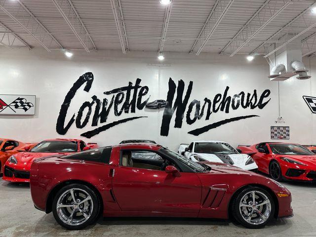 2013 Chevrolet Corvette (CC-2061486) for sale in Dallas, Texas