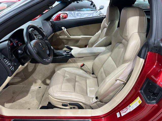 2013 Chevrolet Corvette (CC-2061486) for sale in Dallas, Texas