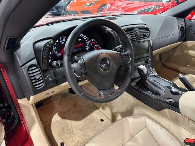 2013 Chevrolet Corvette (CC-2061486) for sale in Dallas, Texas