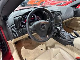 2013 Chevrolet Corvette (CC-2061486) for sale in Dallas, Texas