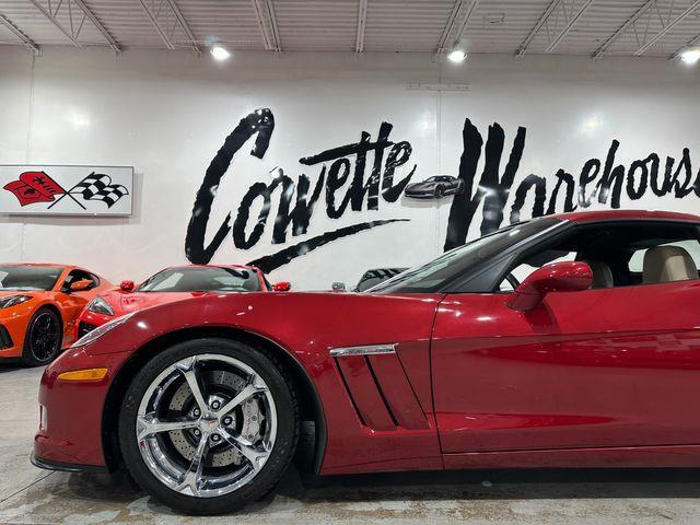 2013 Chevrolet Corvette (CC-2061486) for sale in Dallas, Texas