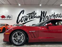 2013 Chevrolet Corvette (CC-2061486) for sale in Dallas, Texas