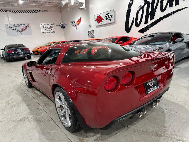 2013 Chevrolet Corvette (CC-2061486) for sale in Dallas, Texas