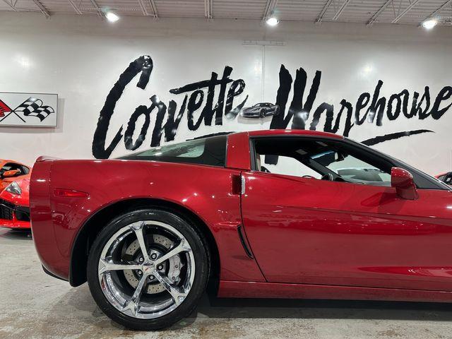 2013 Chevrolet Corvette (CC-2061486) for sale in Dallas, Texas