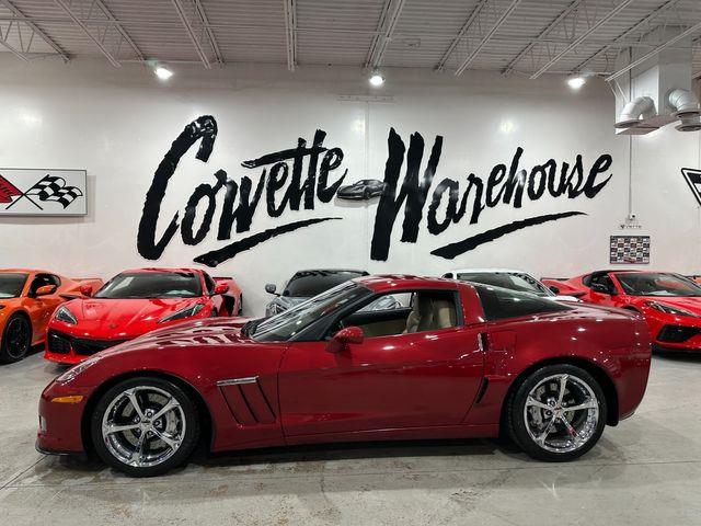 2013 Chevrolet Corvette (CC-2061486) for sale in Dallas, Texas