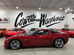2013 Chevrolet Corvette (CC-2061486) for sale in Dallas, Texas