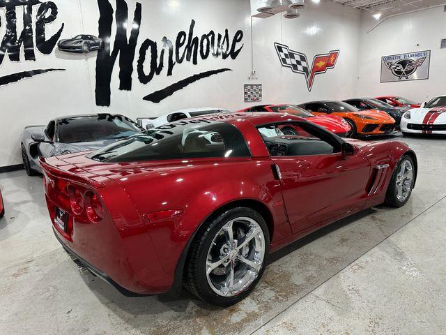 2013 Chevrolet Corvette (CC-2061486) for sale in Dallas, Texas