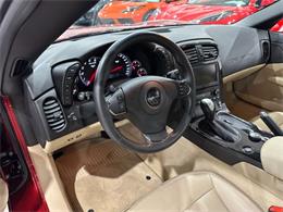 2013 Chevrolet Corvette (CC-2061486) for sale in Dallas, Texas