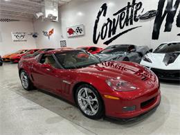 2013 Chevrolet Corvette (CC-2061486) for sale in Dallas, Texas