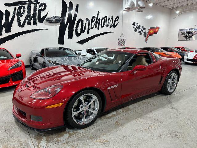 2013 Chevrolet Corvette (CC-2061486) for sale in Dallas, Texas
