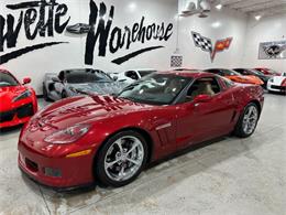 2013 Chevrolet Corvette (CC-2061486) for sale in Dallas, Texas