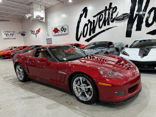 2013 Chevrolet Corvette (CC-2061486) for sale in Dallas, Texas