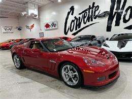 2013 Chevrolet Corvette (CC-2061486) for sale in Dallas, Texas