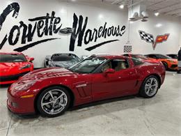 2013 Chevrolet Corvette (CC-2061486) for sale in Dallas, Texas