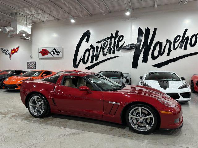 2013 Chevrolet Corvette (CC-2061486) for sale in Dallas, Texas