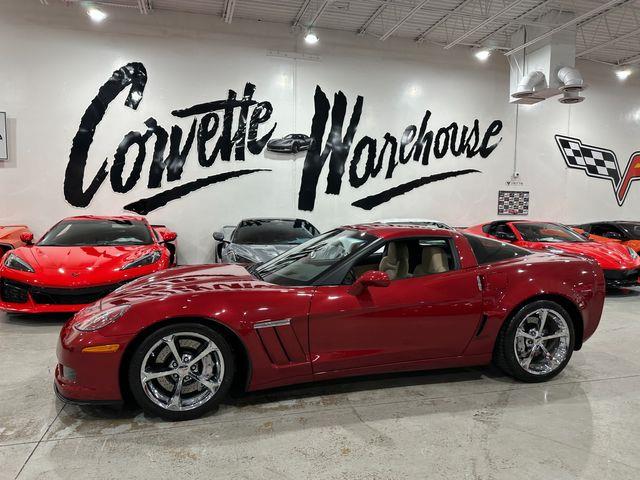 2013 Chevrolet Corvette (CC-2061486) for sale in Dallas, Texas