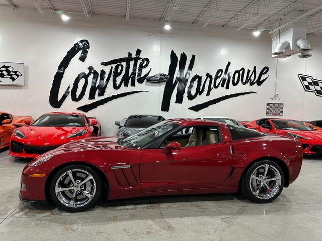 2013 Chevrolet Corvette (CC-2061486) for sale in Dallas, Texas