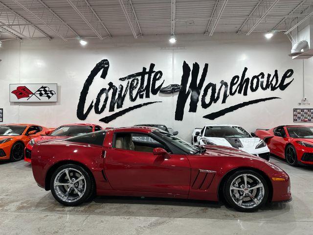 2013 Chevrolet Corvette (CC-2061486) for sale in Dallas, Texas