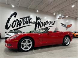 2005 Chevrolet Corvette (CC-2061487) for sale in Dallas, Texas