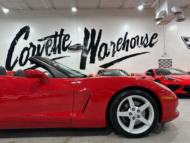 2005 Chevrolet Corvette (CC-2061487) for sale in Dallas, Texas