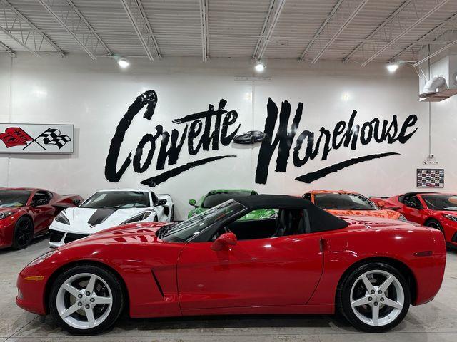 2005 Chevrolet Corvette (CC-2061487) for sale in Dallas, Texas