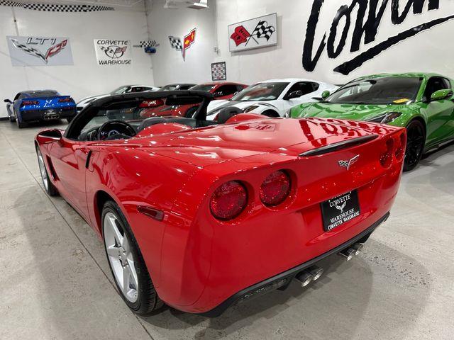 2005 Chevrolet Corvette (CC-2061487) for sale in Dallas, Texas
