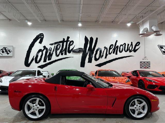 2005 Chevrolet Corvette (CC-2061487) for sale in Dallas, Texas