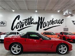 2005 Chevrolet Corvette (CC-2061487) for sale in Dallas, Texas